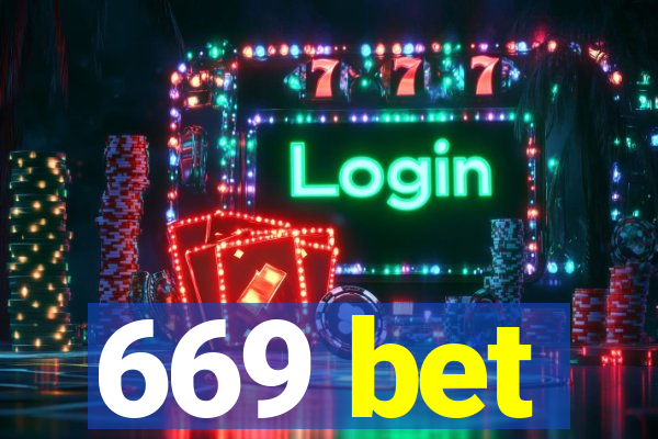 669 bet